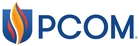 PCOM logo