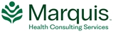 Marquis Health Consulting Services logo