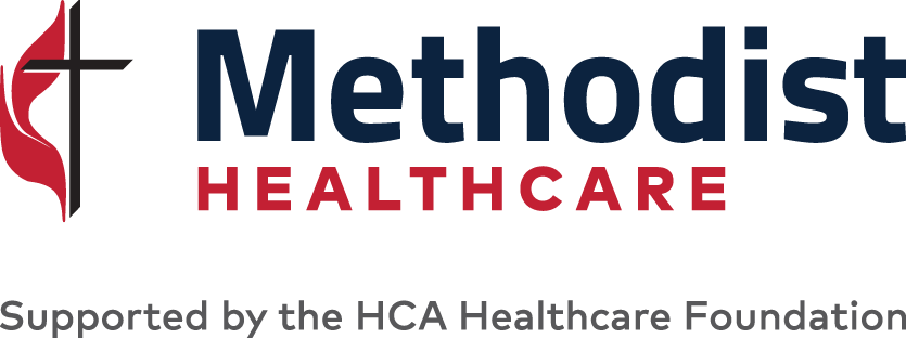 Methodist Healthcare logo