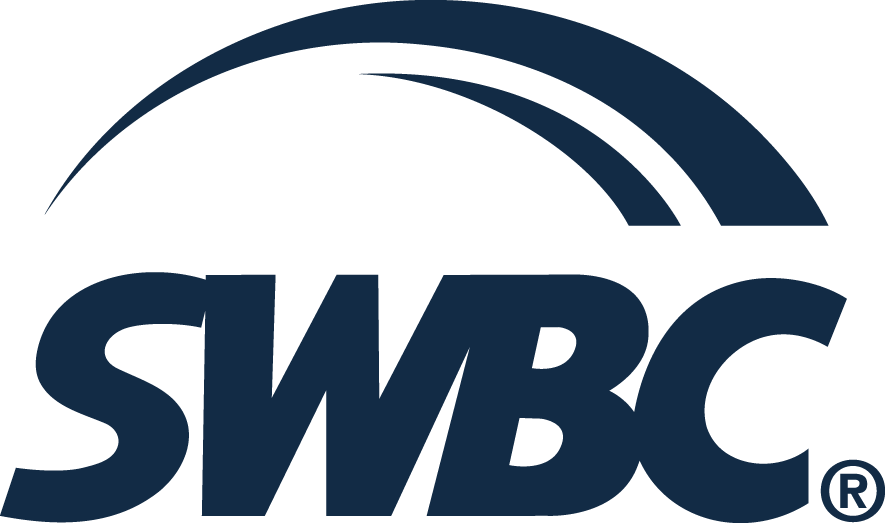 SWBC logo