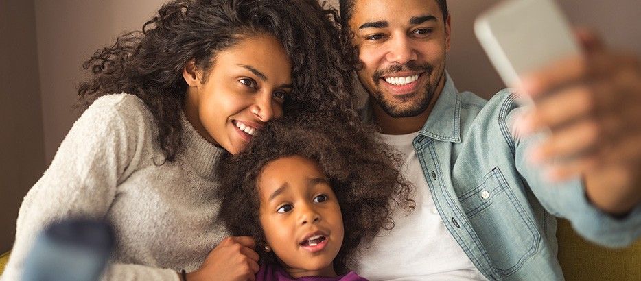 Give more and stay connected with loved ones