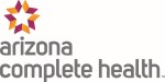 A-Arizona Complete Health Logo