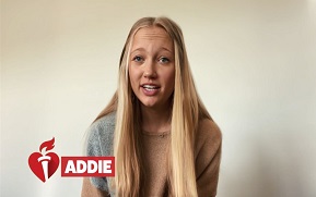 Addie - Affirmations