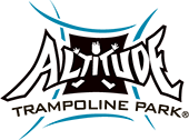 Altitude Trampoline park logo