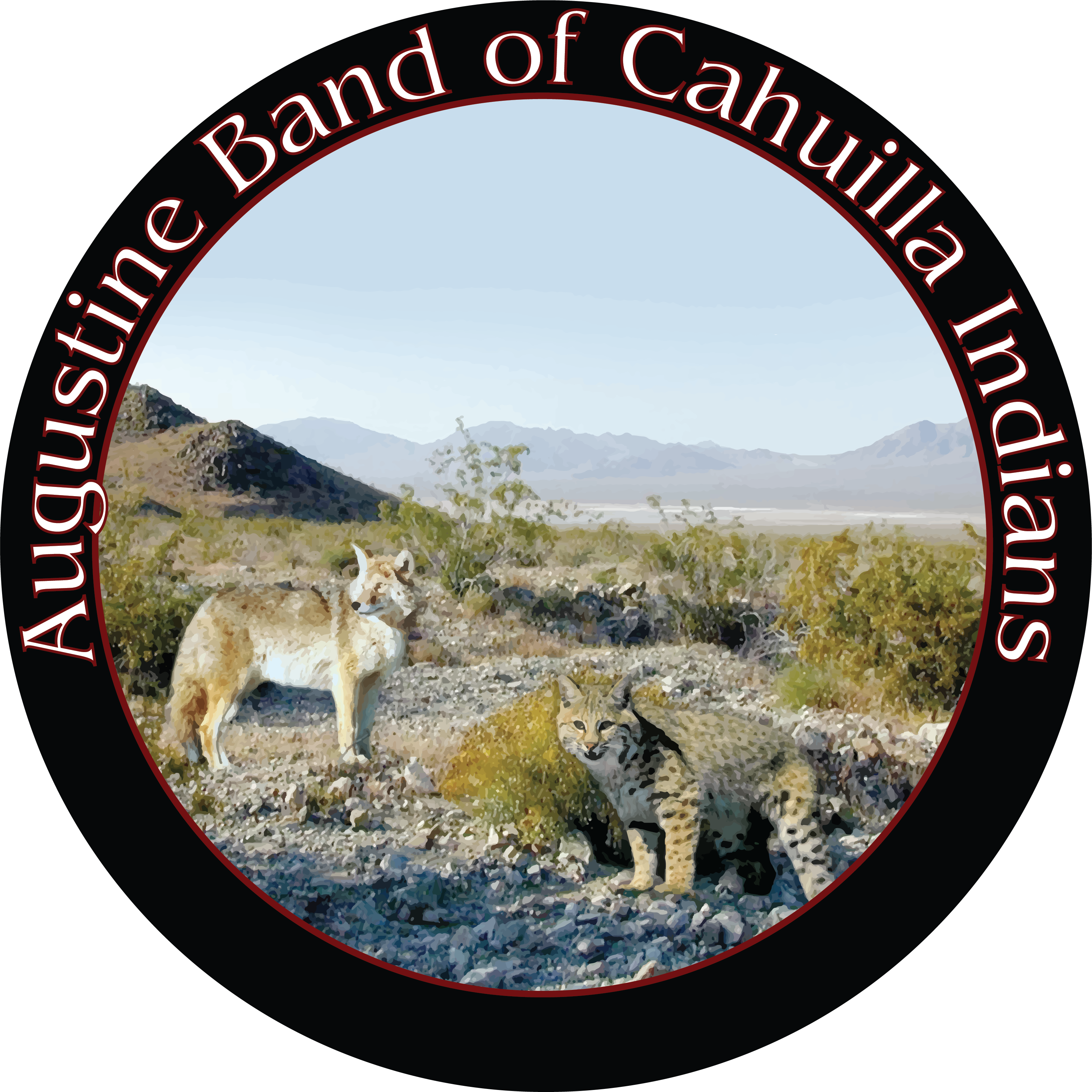 Augustine Band of Cahuilla Indians