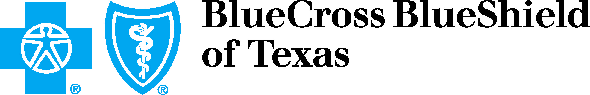 BCBS of Texas logo