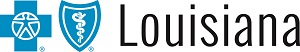 Blue Cross Blue Shield of Louisiana Logo