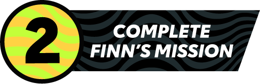 Complete Finns Mission