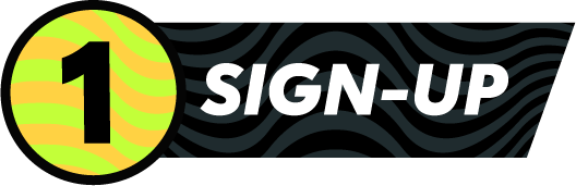 Sign Up
