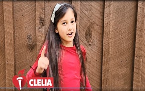 Clelia - Shoot for the Stars