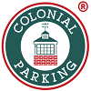 Colonial Parking