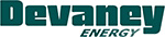 Devaney logo