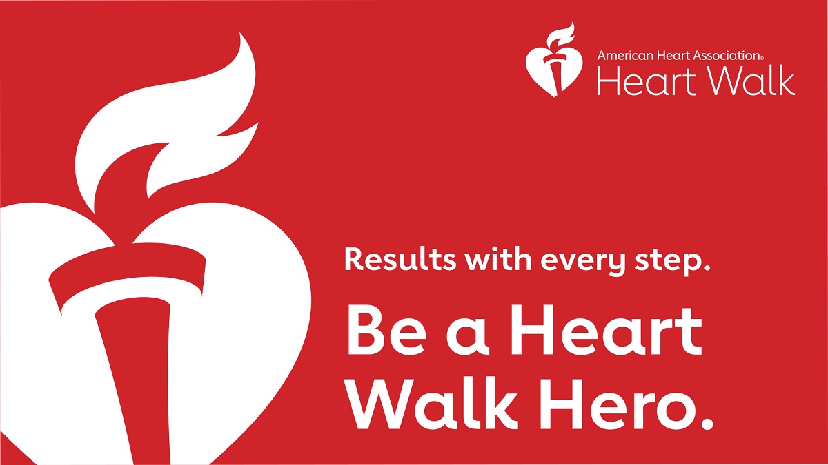 Fundraising Resources Heart Walk American Heart Association
