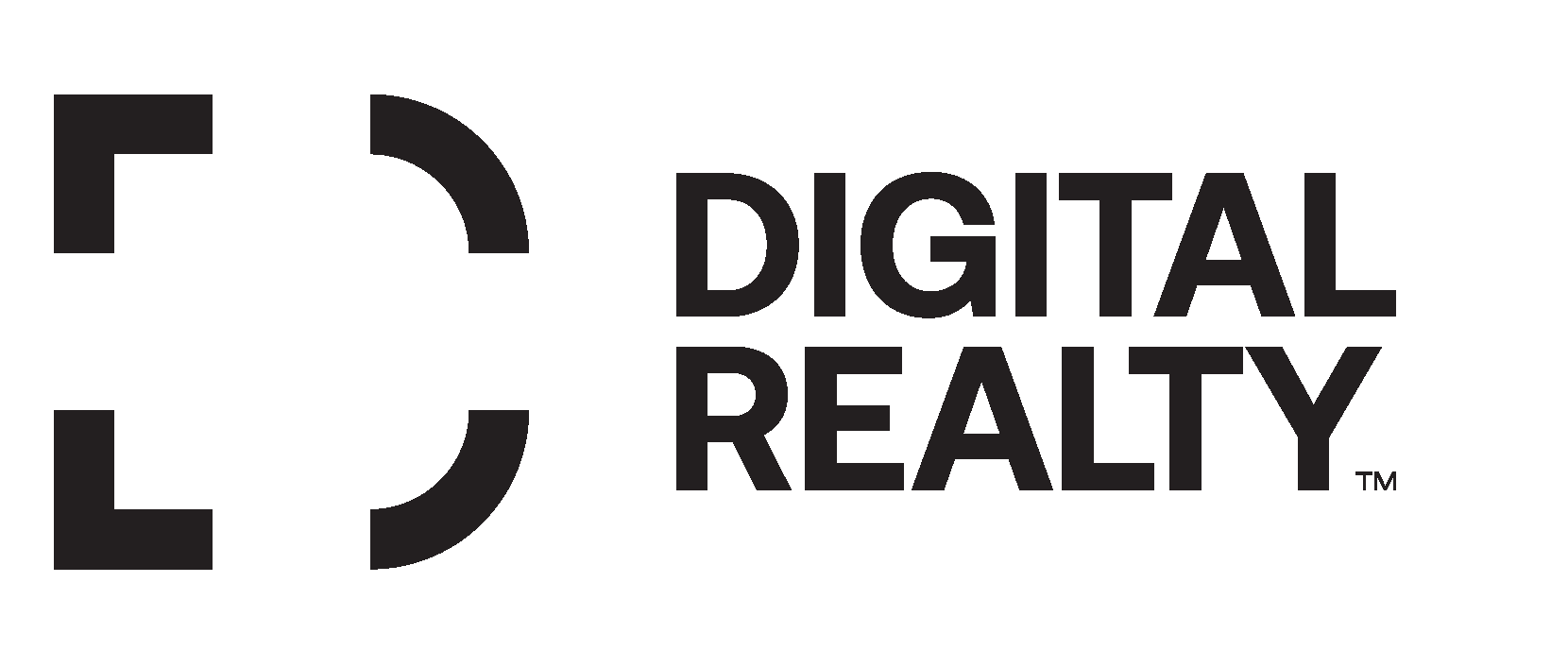 Digital Realty logo