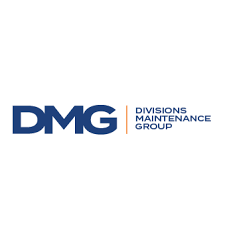 Divisions Maintenace Group logo