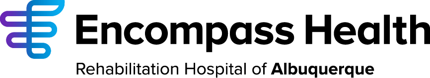 Encompass Health Rehabilitation Hospital of Albuquerque logo