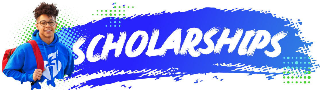$1,000 COLLEGE SCHOLARSHIPS
APPLICATION PROCESS
Fill out the short application at
HEART.ORG/SCHOLARSHIP
and upload your letter of
support from your teacher by May 29, 2026.
