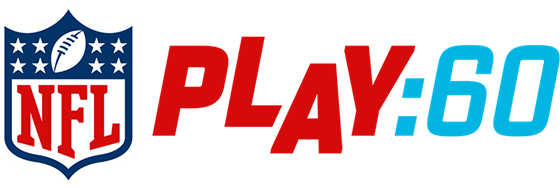 NFL Play 60 Logo