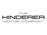 Hinderer Motor Company, $21,823 raised