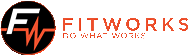Fitworks logo