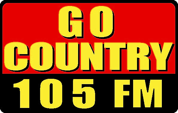 Go Country Logo