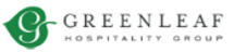 Greenleaf Hospitality Group logo