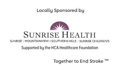 Sunrise Health HCA Logo