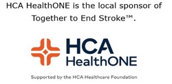 HCA HealthOnelogo