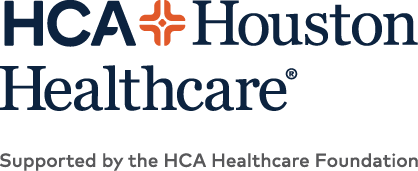 HCA Houston Foundation logo