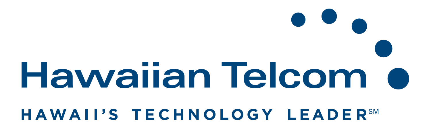 Hawaiian Telcom Logo 