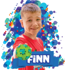 Image of Finn