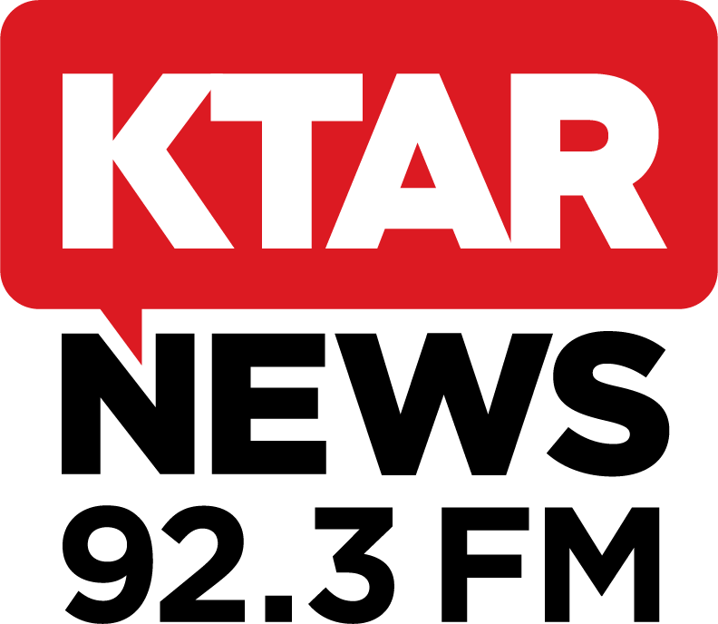 KTAR News 92.3 Logo