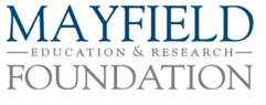 Mayfield Logo