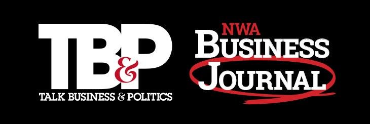 TBP Business Journal logo