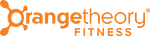 Orange theory fitness logo