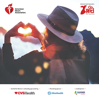 Donate to American Heart Association