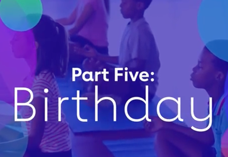 Part Five: Birthday