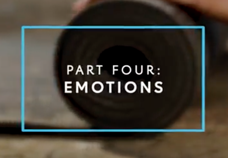 Part Four: Emotions