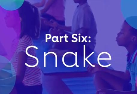 Part Six: Snake