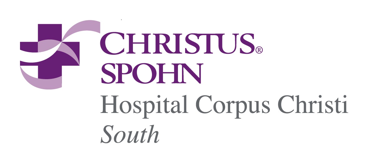 CHRISTUS Spohn South logo