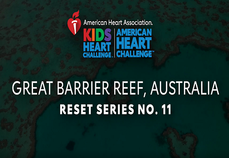 Series Ten: Great Barrier Reef-Australia