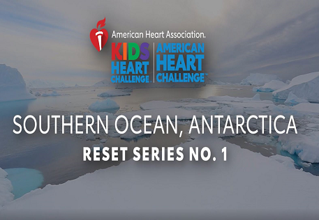 Series One: Southern Ocean-Antarctica