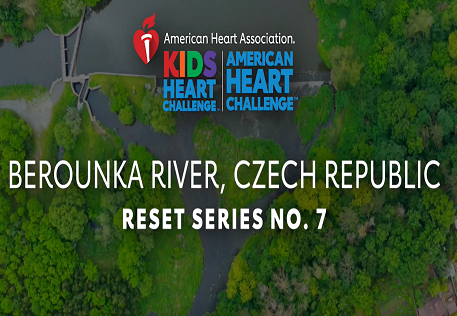 Series Six: Berounka River-Czech Republic