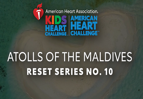 Series Nine: Atolls of the Maldives-Asia