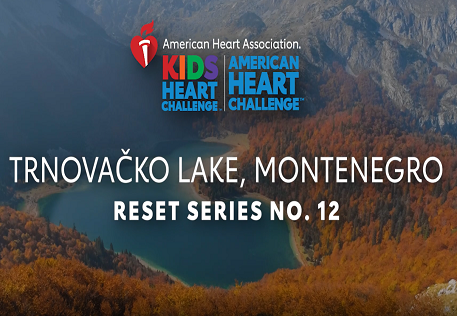 Series Eleven: Trnovacko Lake Montenenegro-Europe