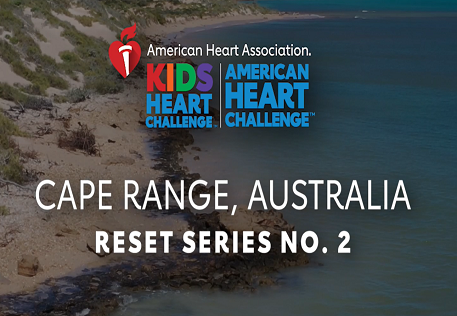 Series Two: Cape Range-Australia