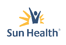 Sun Health Logo