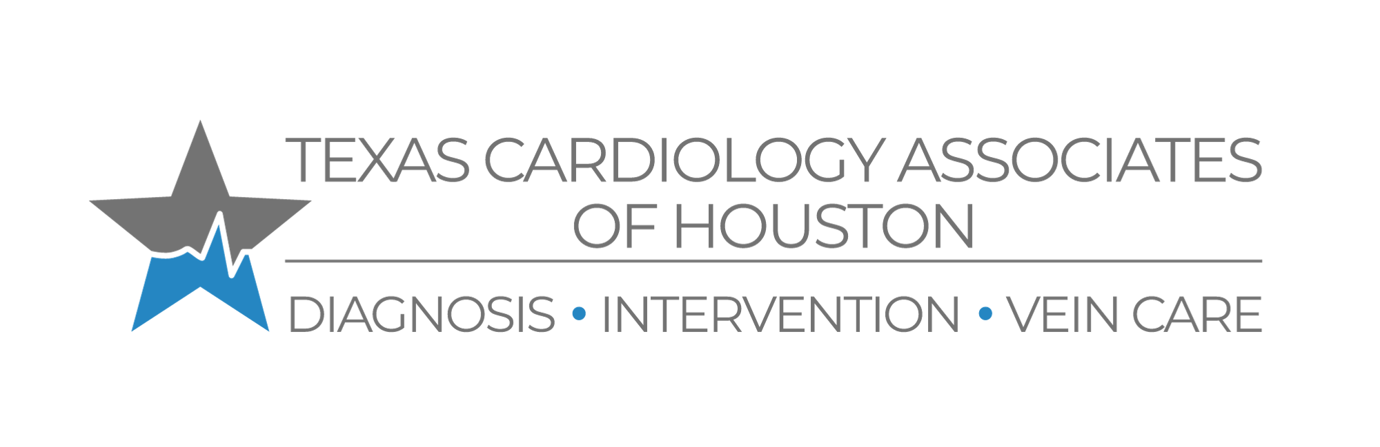 Texas Cardiology Associates of Houston logo