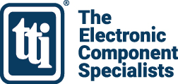 TTI Electronic Component Specialists logo