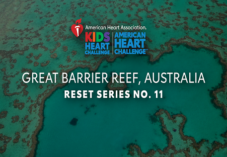 Series Eleven: Great Barrier Reef-Australia